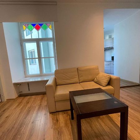 Yoga Residence Apartments Tallinn Bagian luar foto