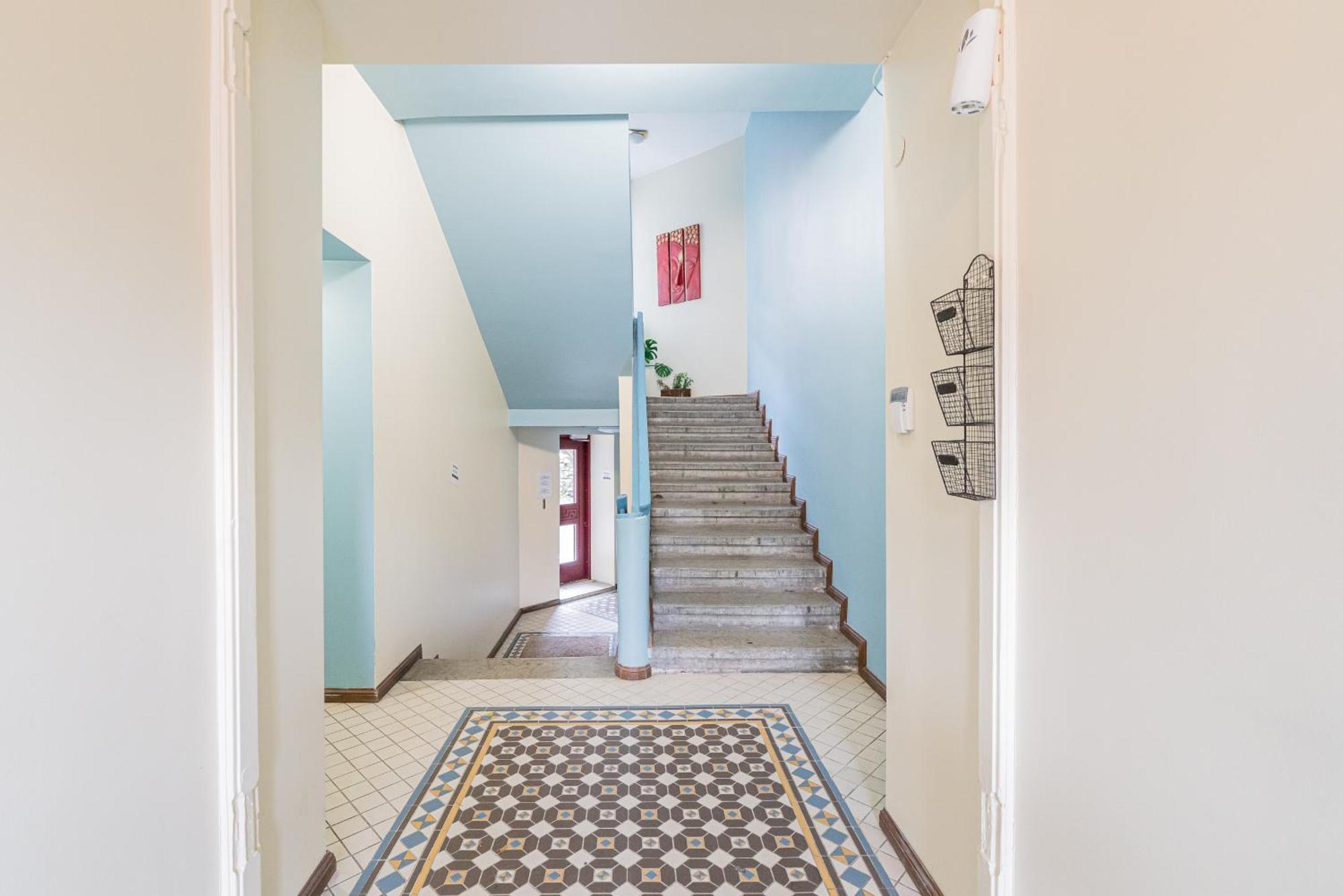 Yoga Residence Apartments Tallinn Bagian luar foto