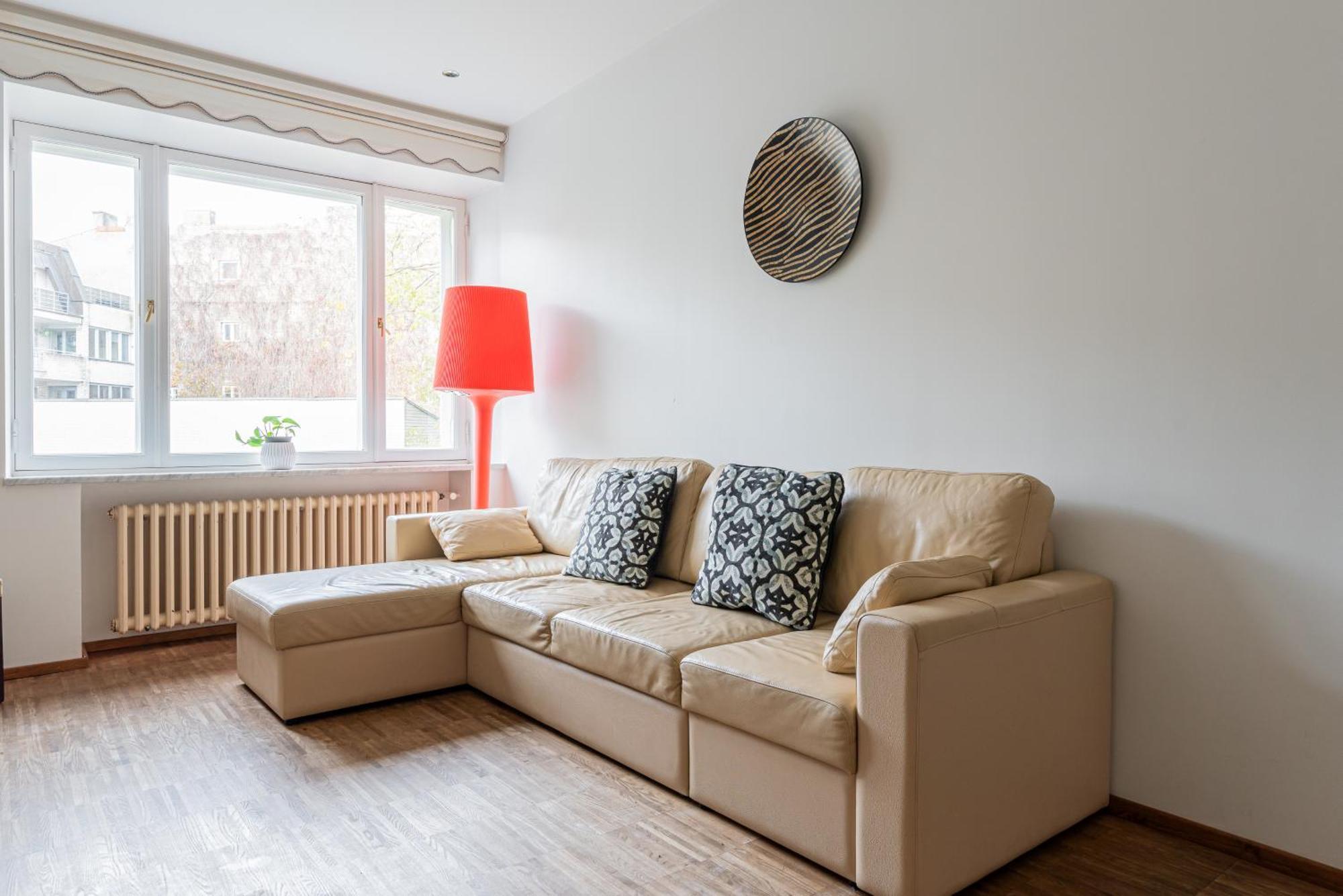 Yoga Residence Apartments Tallinn Bagian luar foto