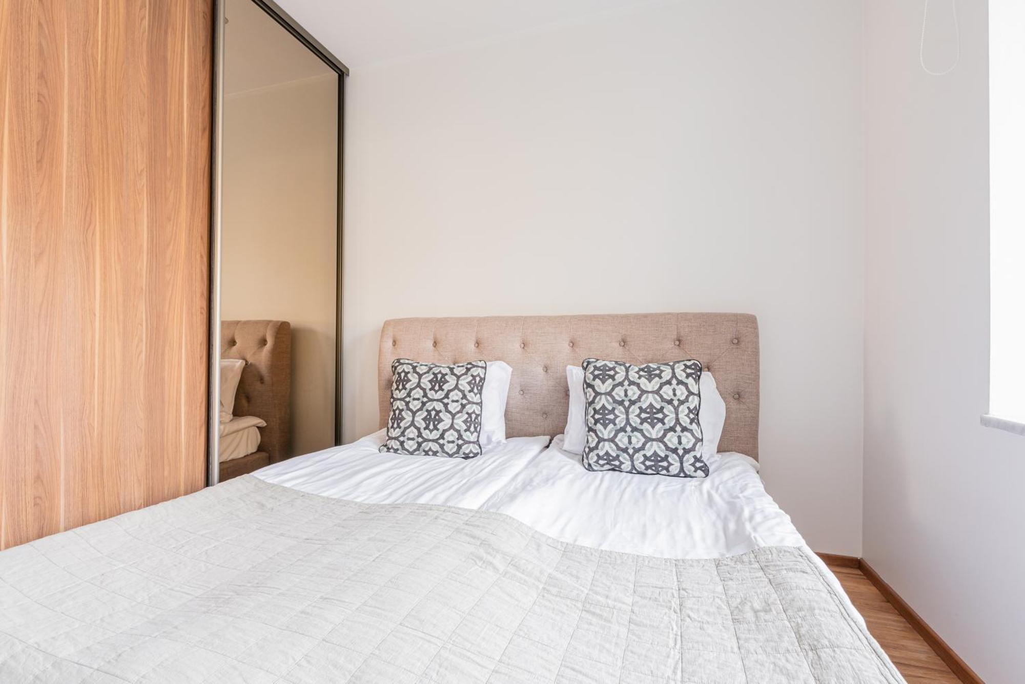 Yoga Residence Apartments Tallinn Bagian luar foto