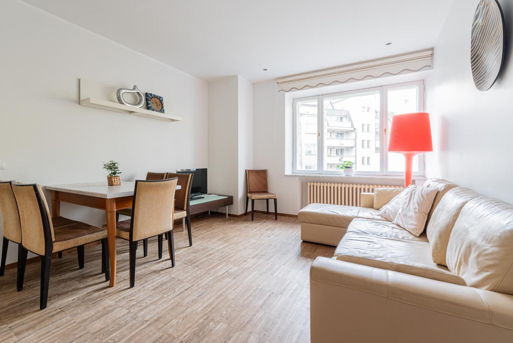 Yoga Residence Apartments Tallinn Bagian luar foto