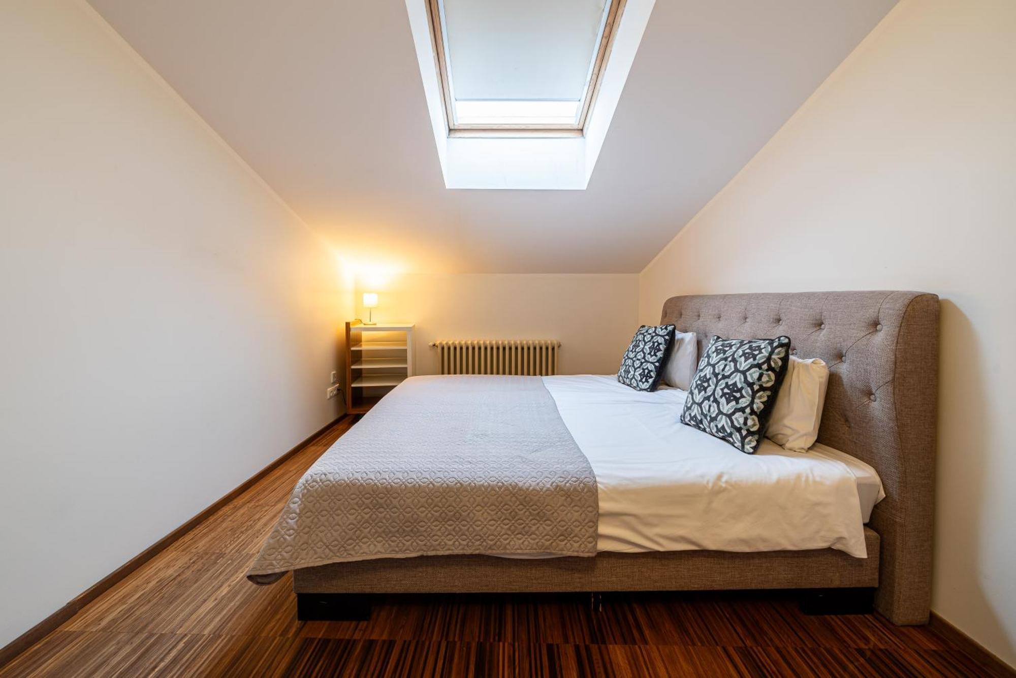 Yoga Residence Apartments Tallinn Bagian luar foto