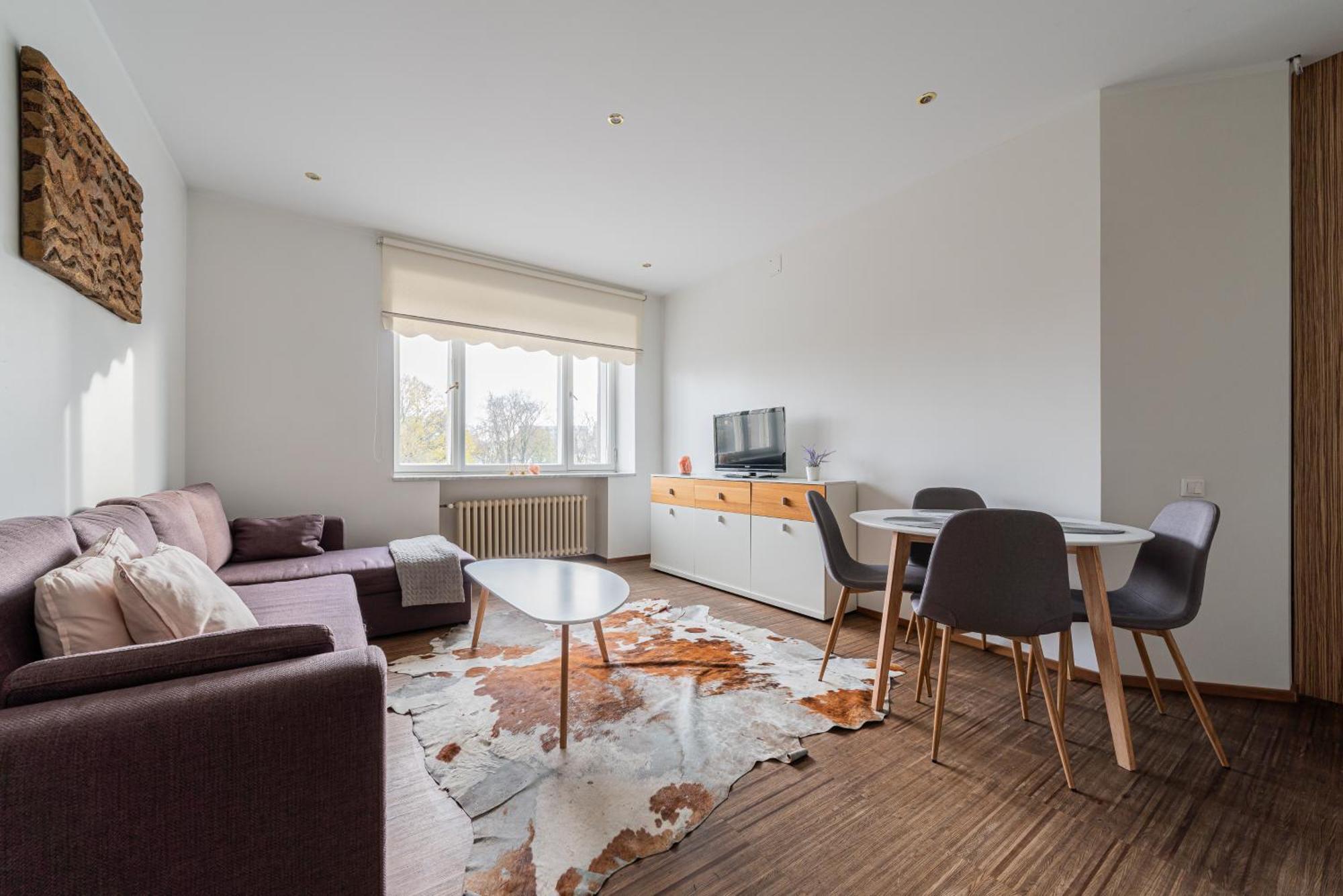 Yoga Residence Apartments Tallinn Bagian luar foto