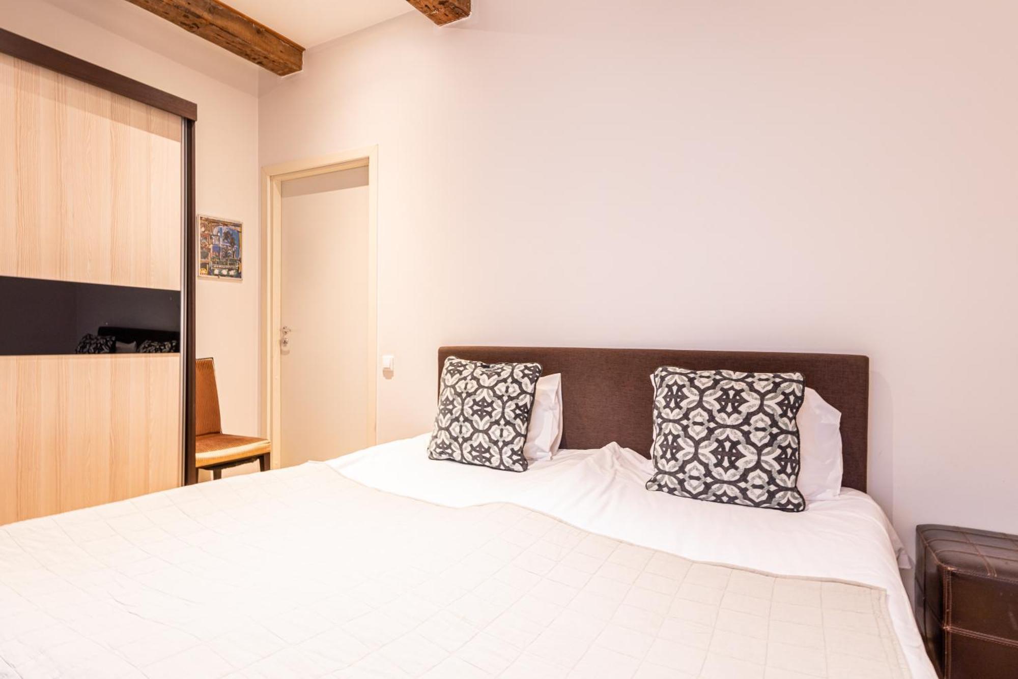 Yoga Residence Apartments Tallinn Bagian luar foto