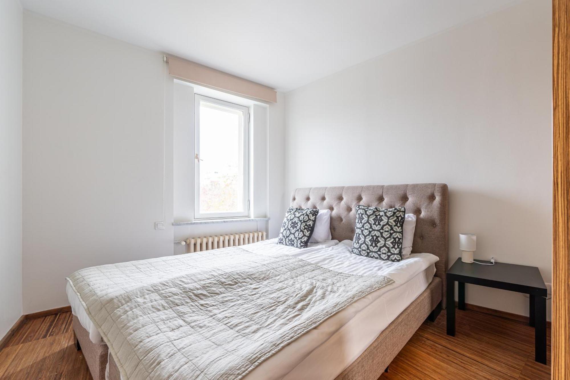 Yoga Residence Apartments Tallinn Bagian luar foto
