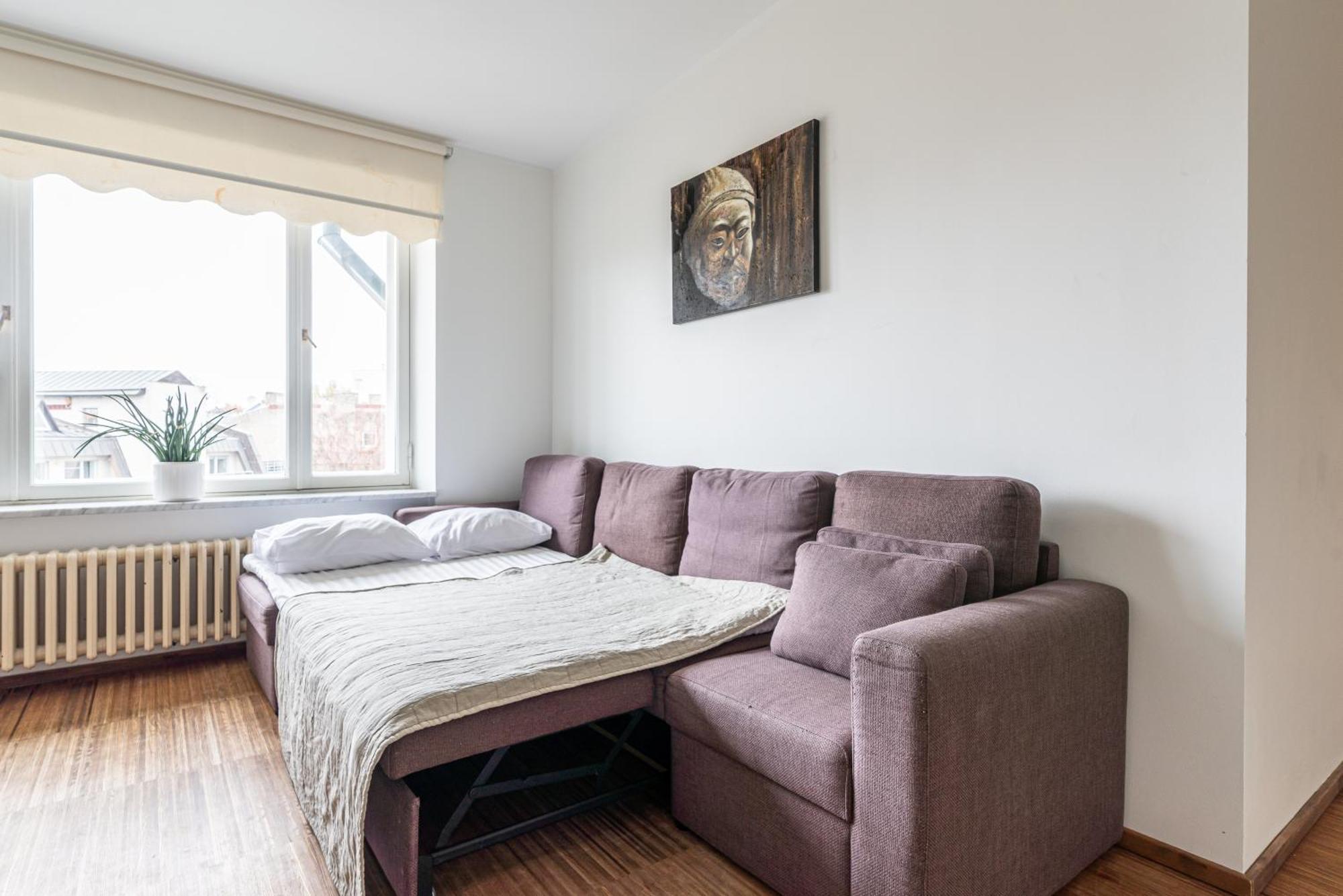 Yoga Residence Apartments Tallinn Bagian luar foto