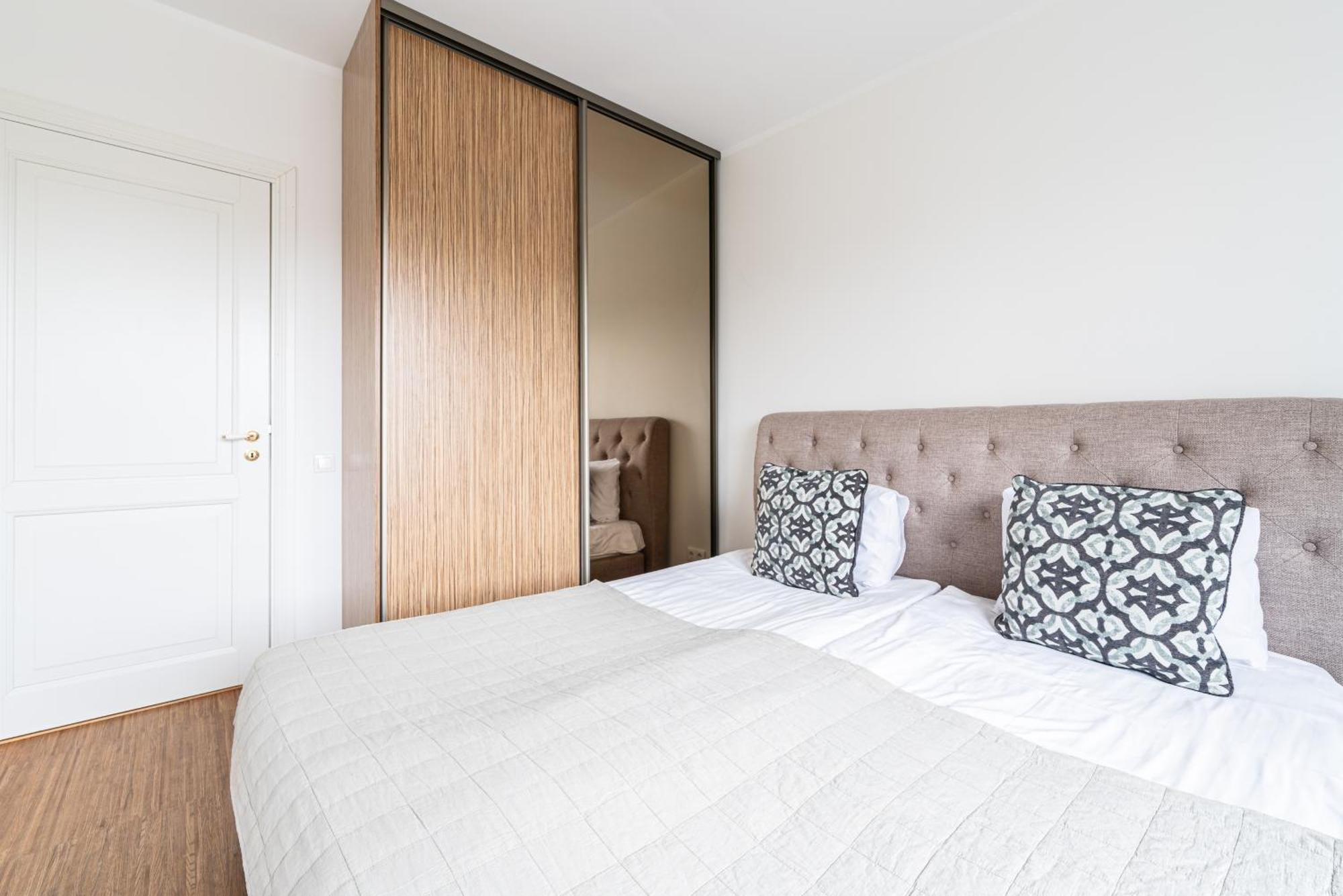 Yoga Residence Apartments Tallinn Bagian luar foto