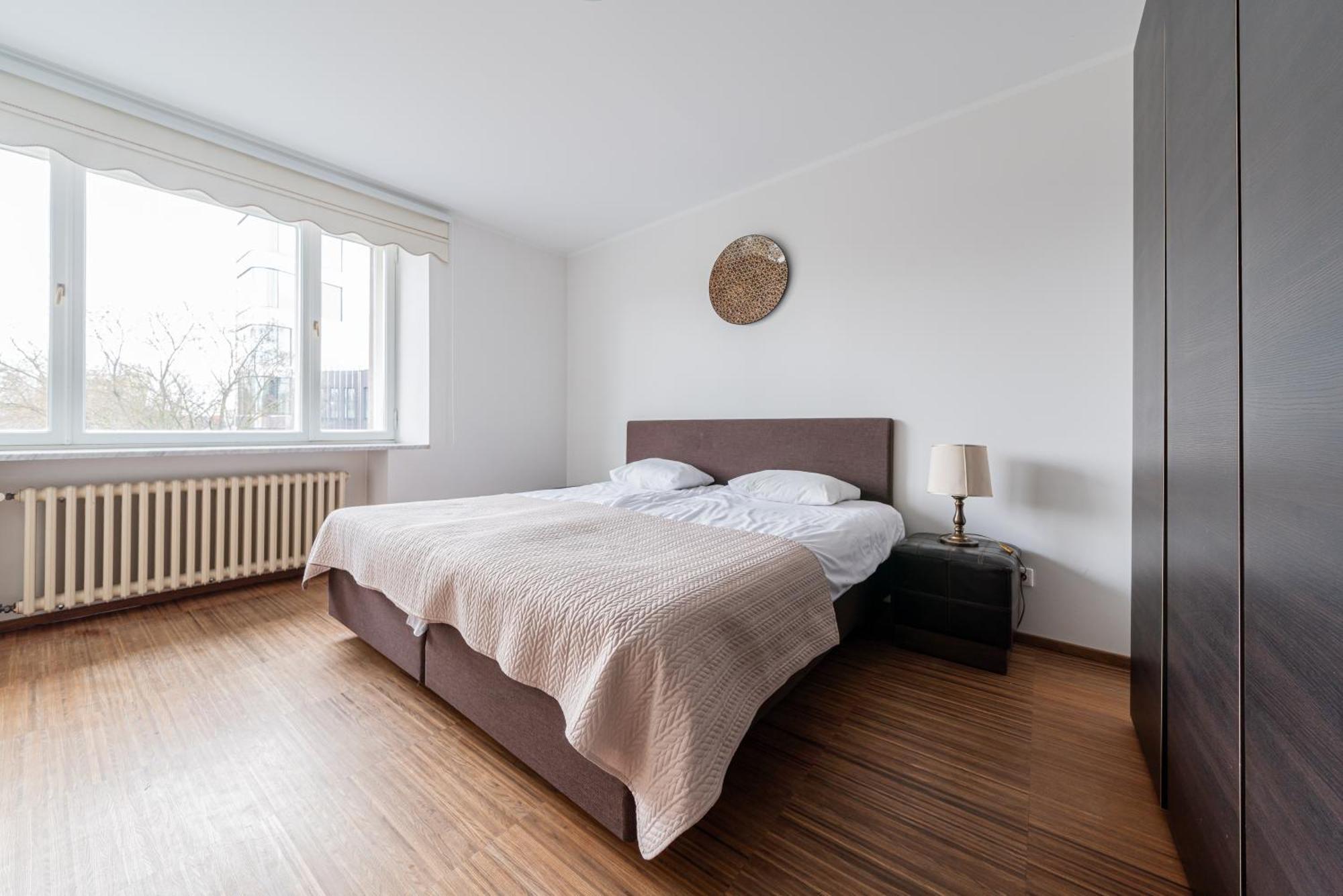 Yoga Residence Apartments Tallinn Bagian luar foto