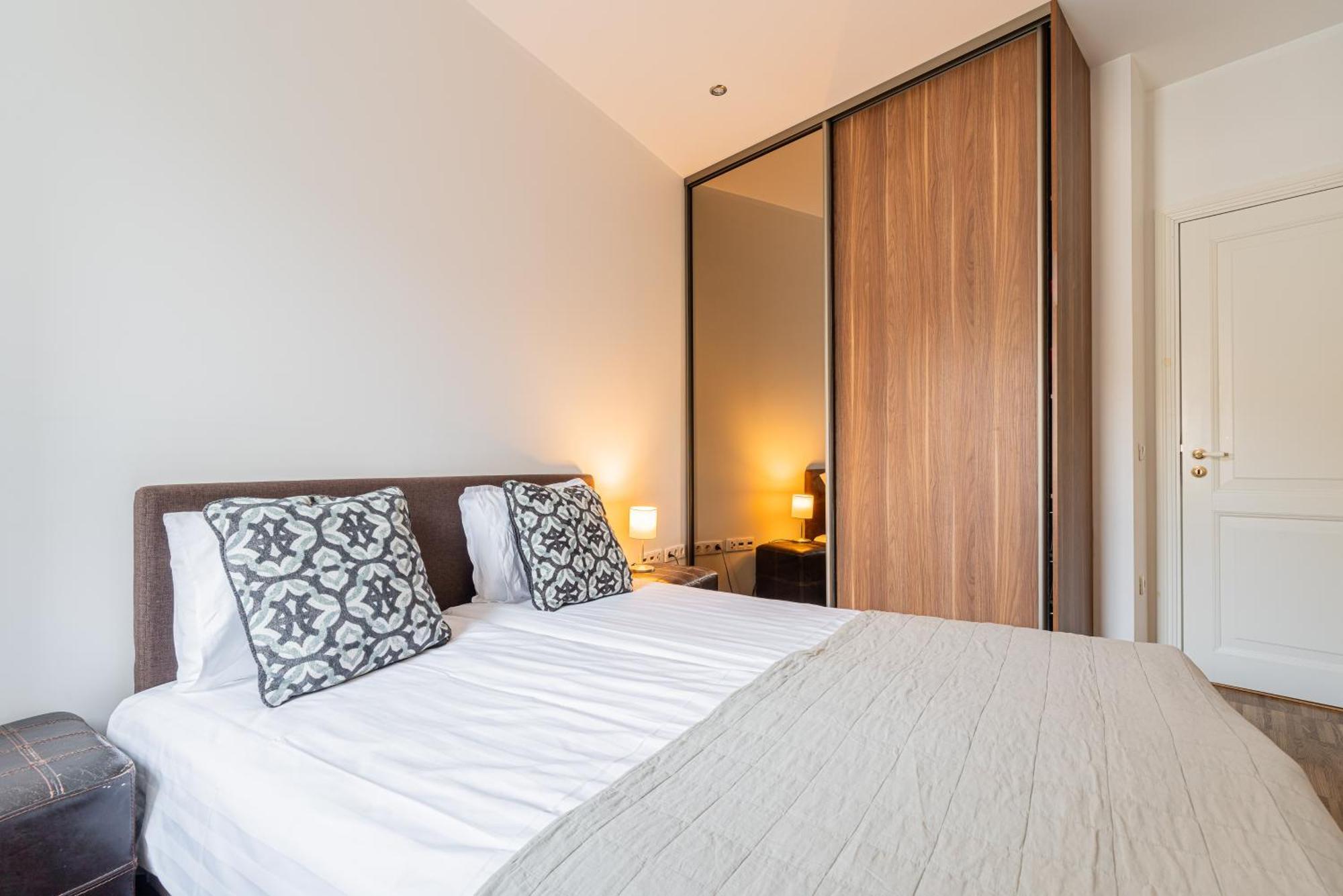 Yoga Residence Apartments Tallinn Bagian luar foto