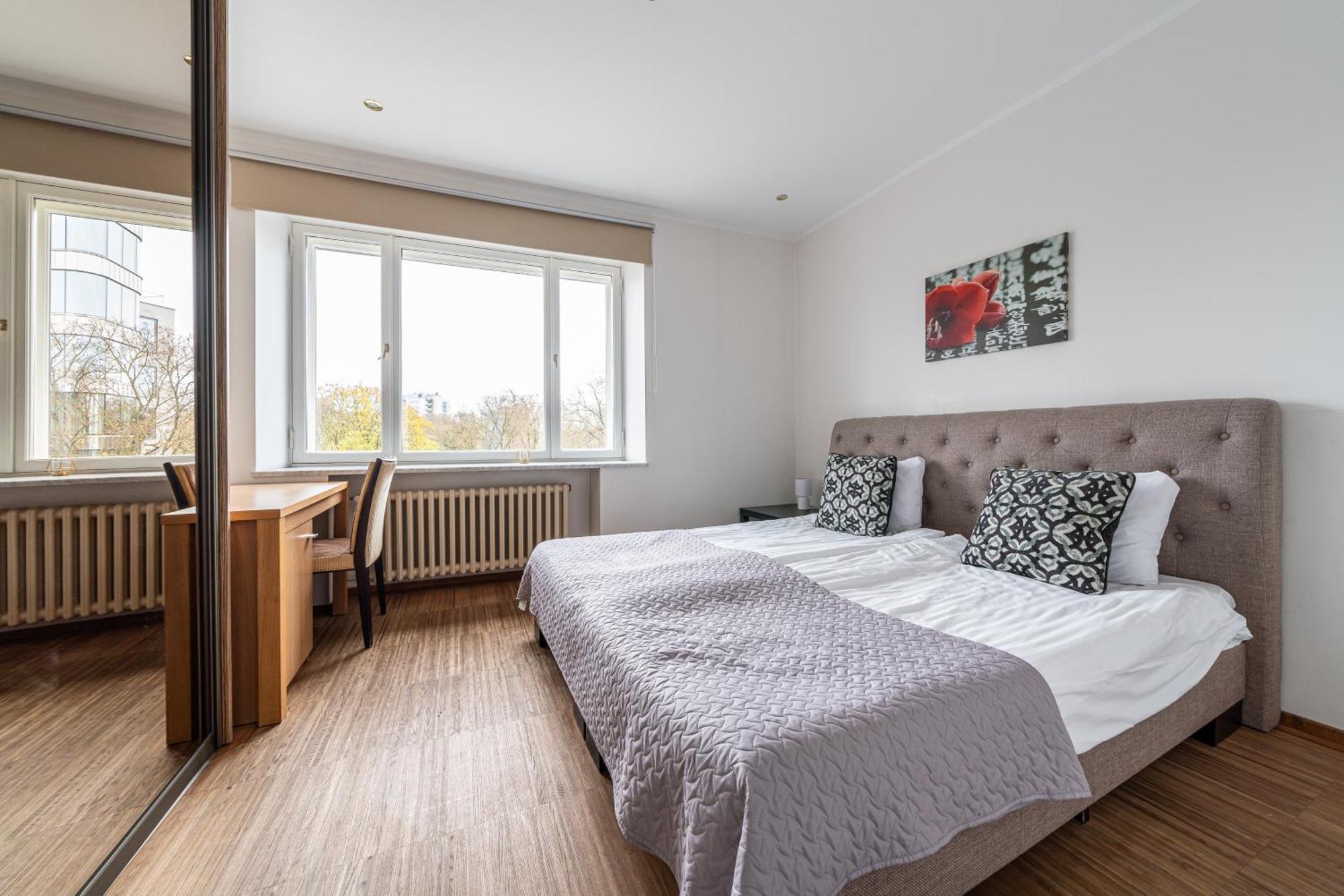 Yoga Residence Apartments Tallinn Bagian luar foto