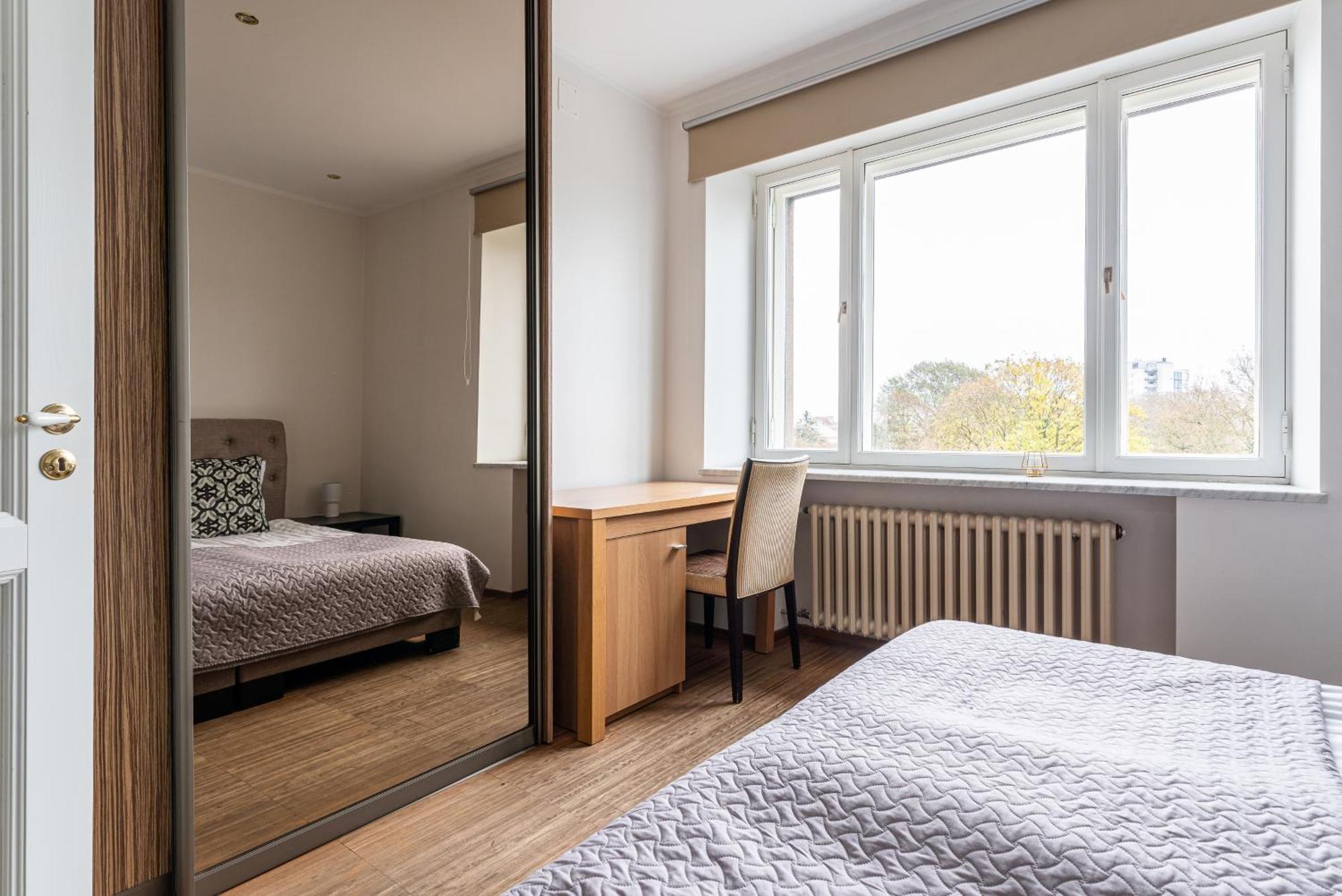 Yoga Residence Apartments Tallinn Bagian luar foto