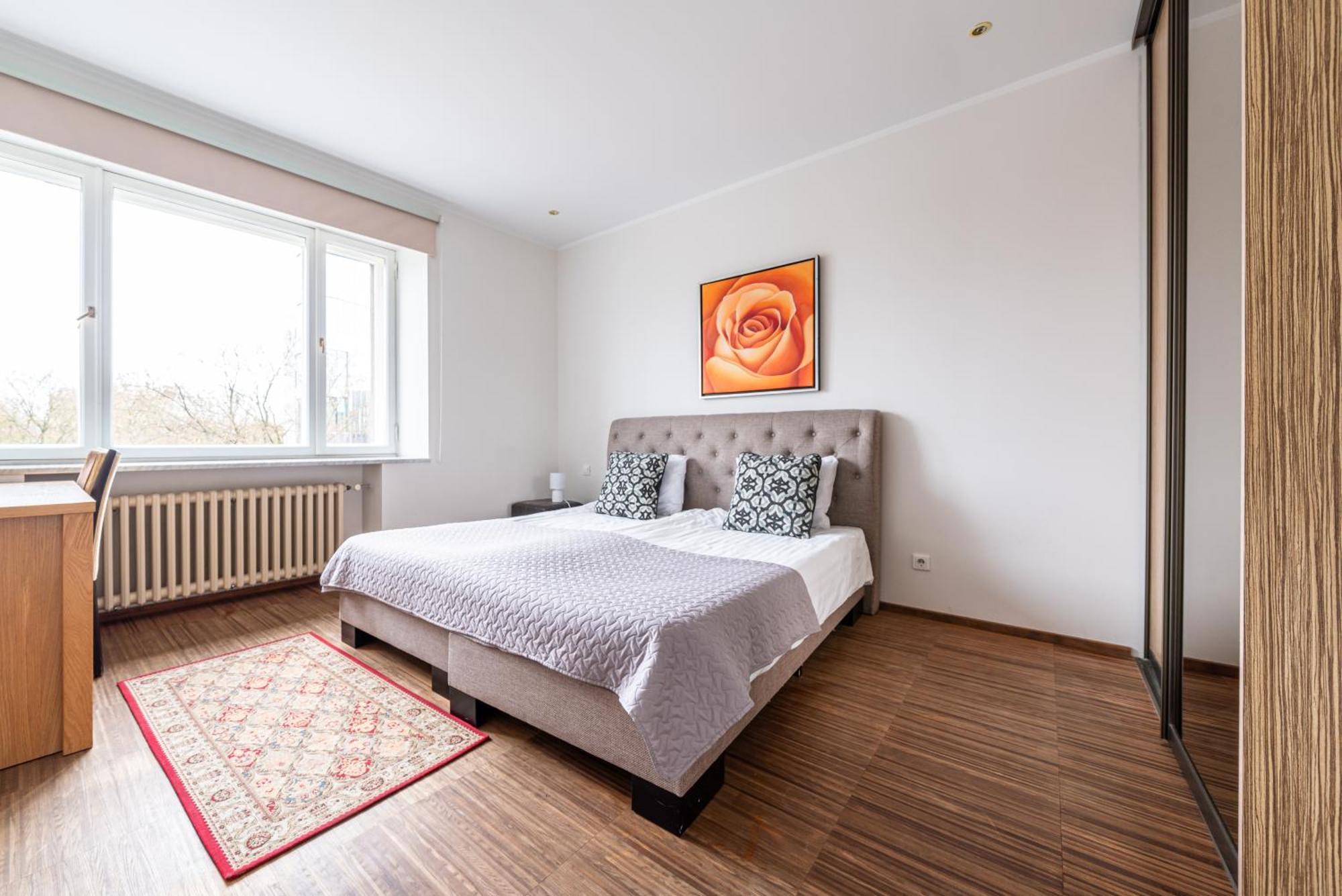 Yoga Residence Apartments Tallinn Bagian luar foto