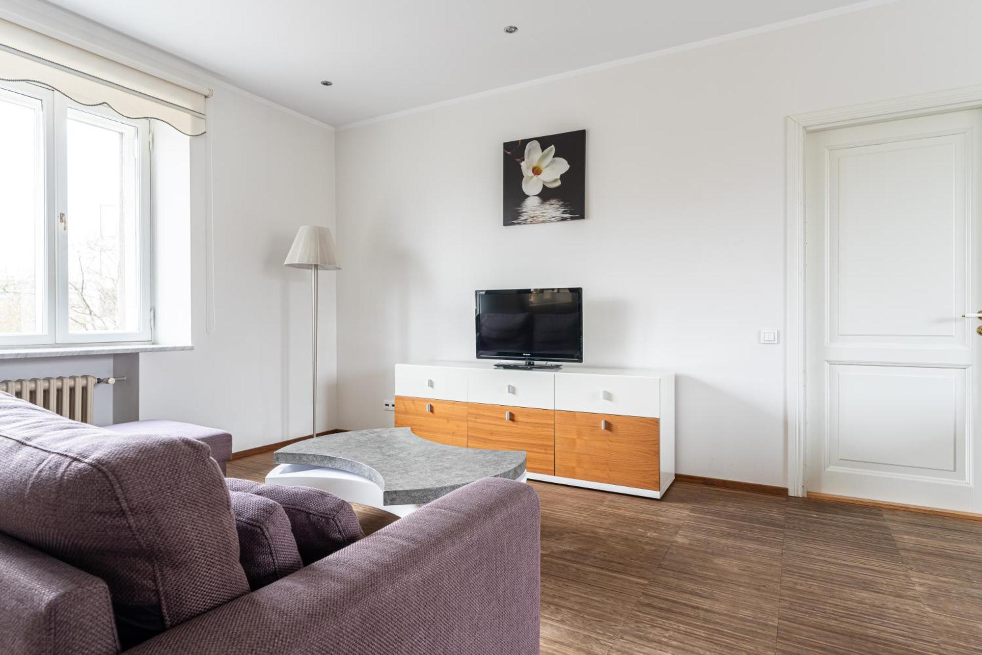 Yoga Residence Apartments Tallinn Bagian luar foto