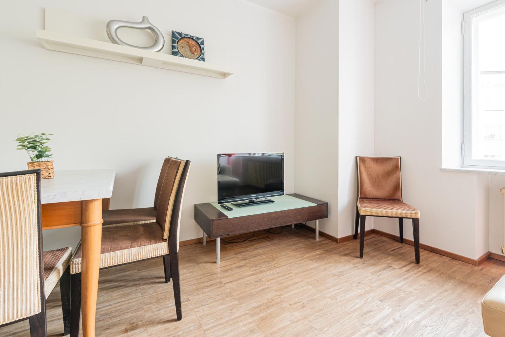 Yoga Residence Apartments Tallinn Bagian luar foto