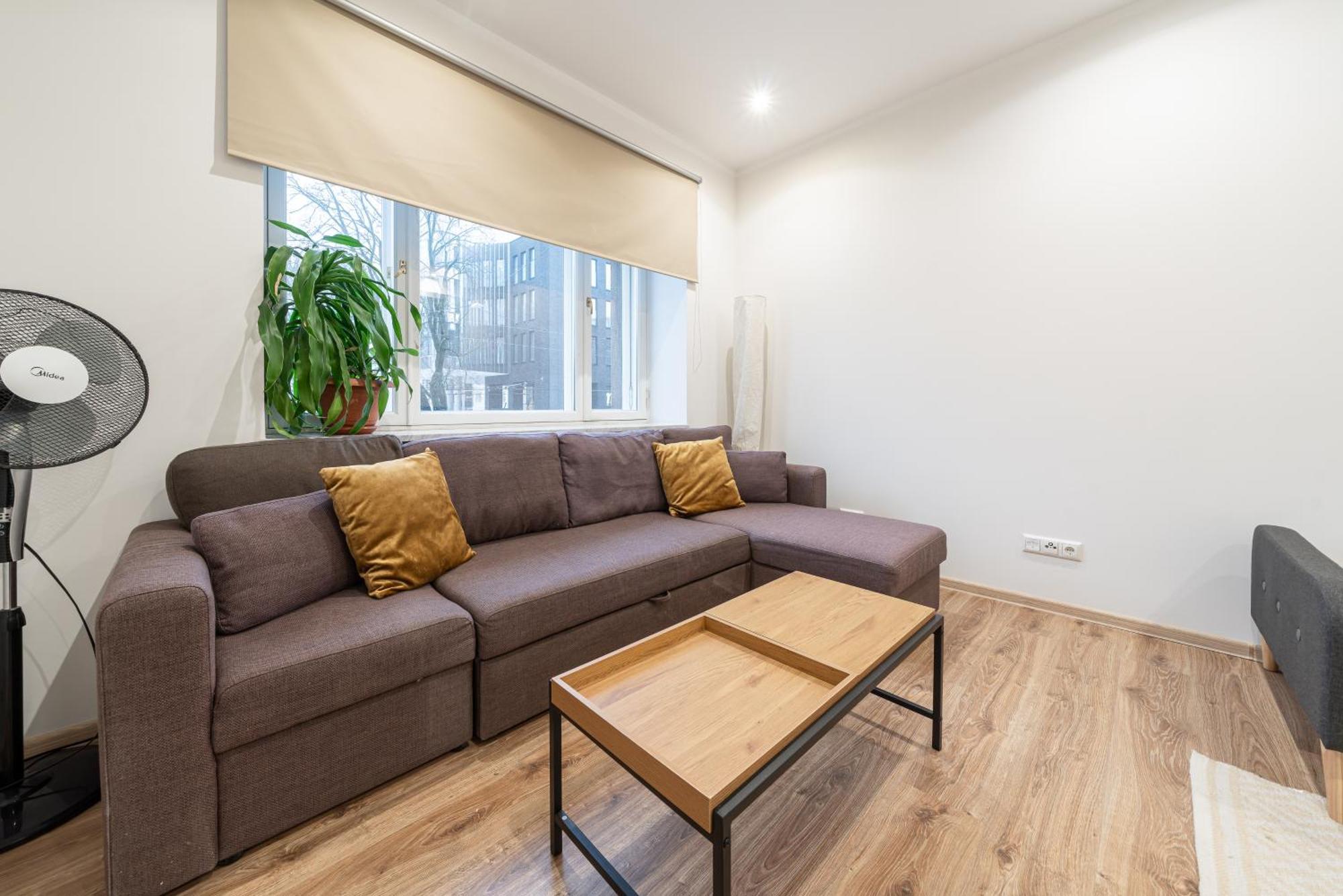 Yoga Residence Apartments Tallinn Bagian luar foto