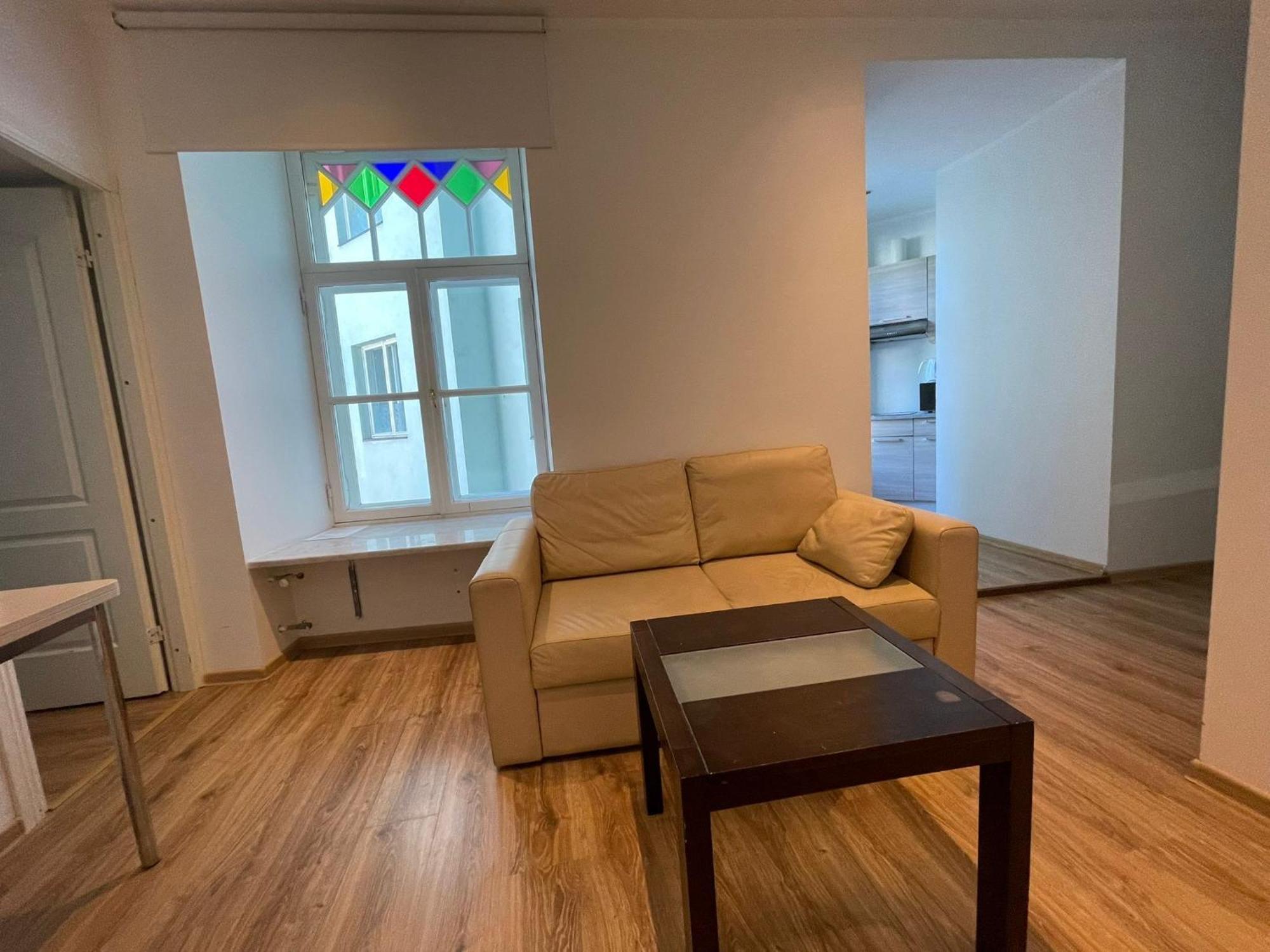 Yoga Residence Apartments Tallinn Bagian luar foto